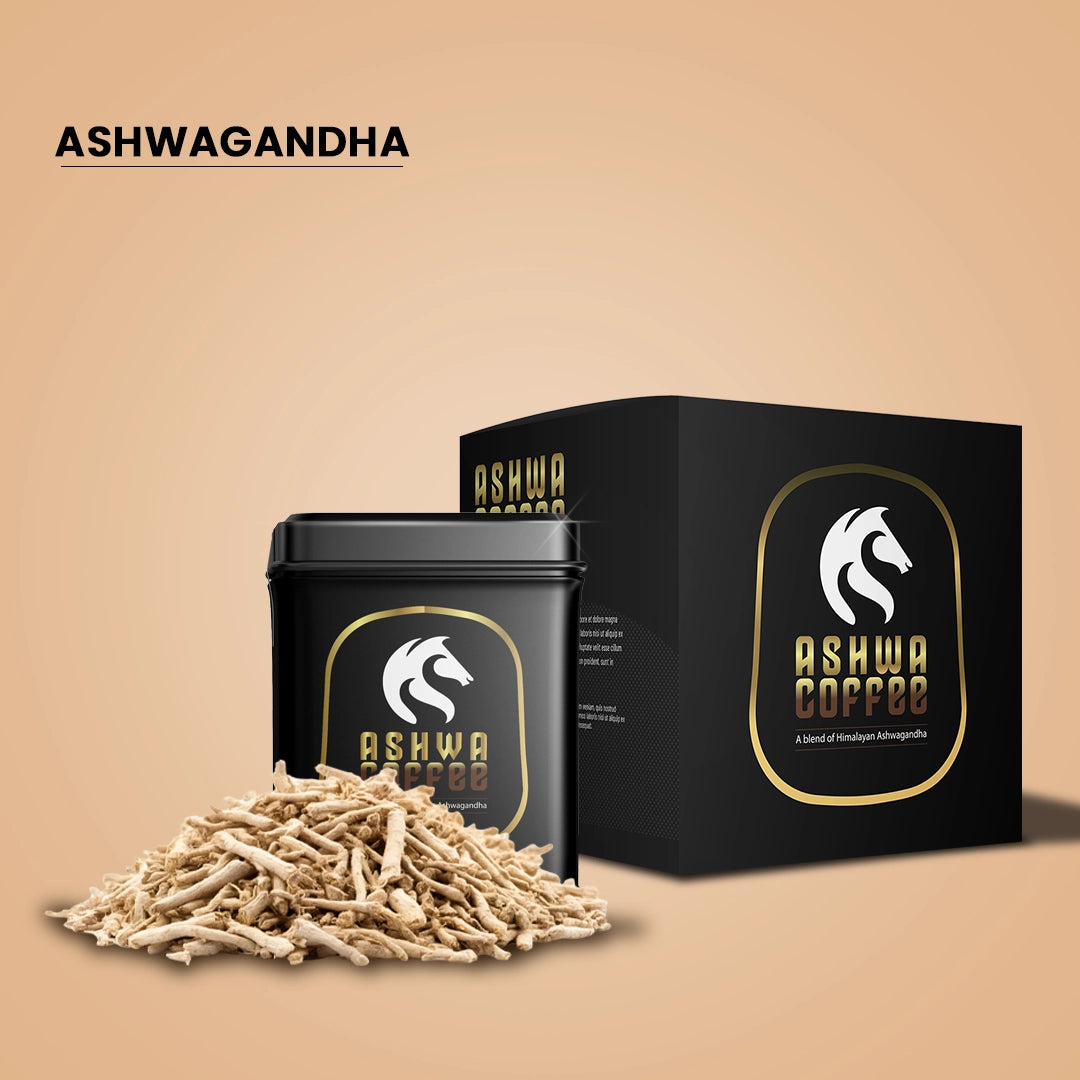 Ashwa Coffee