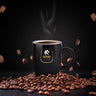 Ashwa Coffee