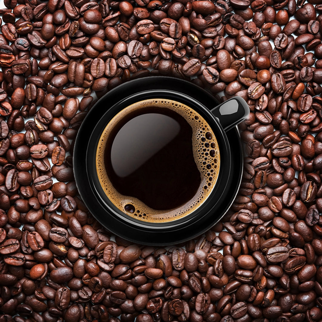 Ashwa Coffee