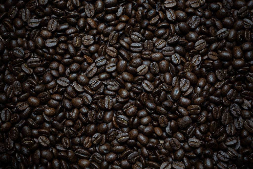 ASHWA COFFEE