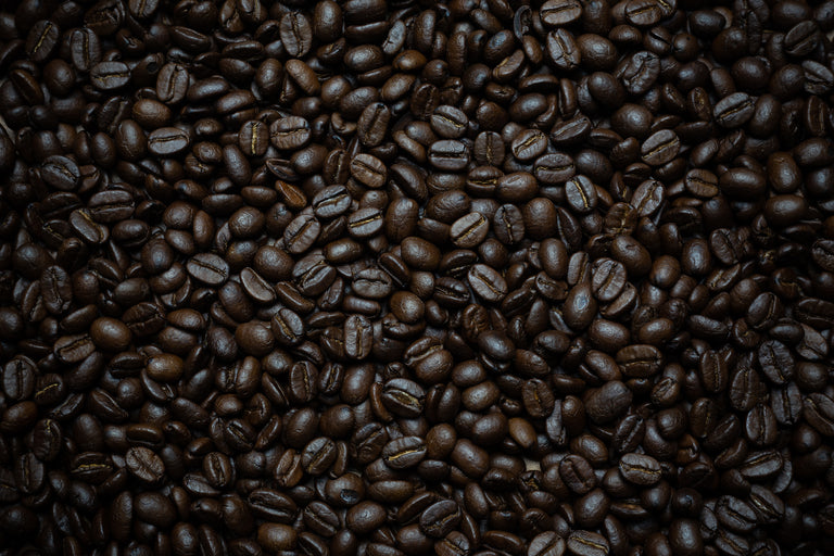ASHWA COFFEE