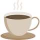 Pour into a cup and enjoy your coffee.